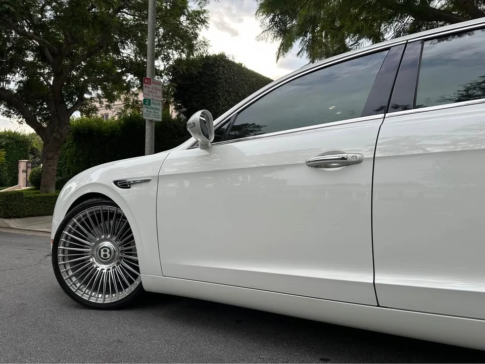 2018 Bentley Continental Flying Spur - Image 5 of 9