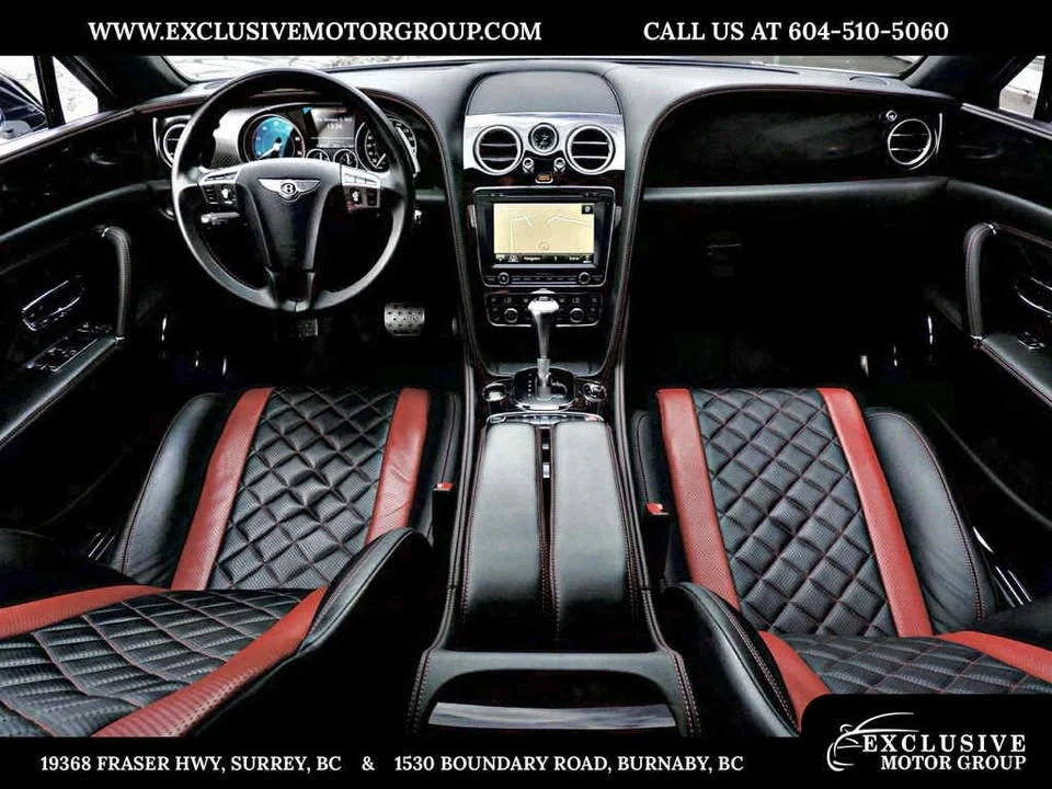 2018 Bentley Continental Flying Spur - Image 6 of 12