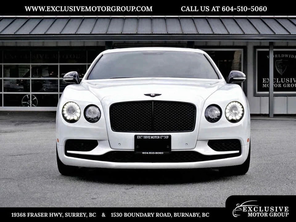 2018 Bentley Continental GT V8 2nd Gen - Image 2 of 10