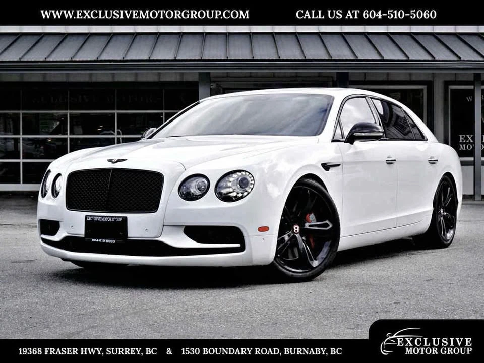 2018 Bentley Continental GT V8 2nd Gen - Image 3 of 10