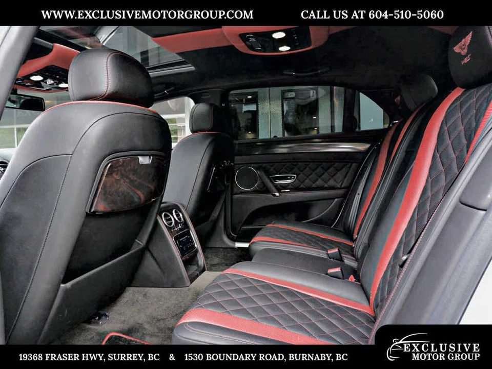 2018 Bentley Continental GT V8 2nd Gen - Image 8 of 10