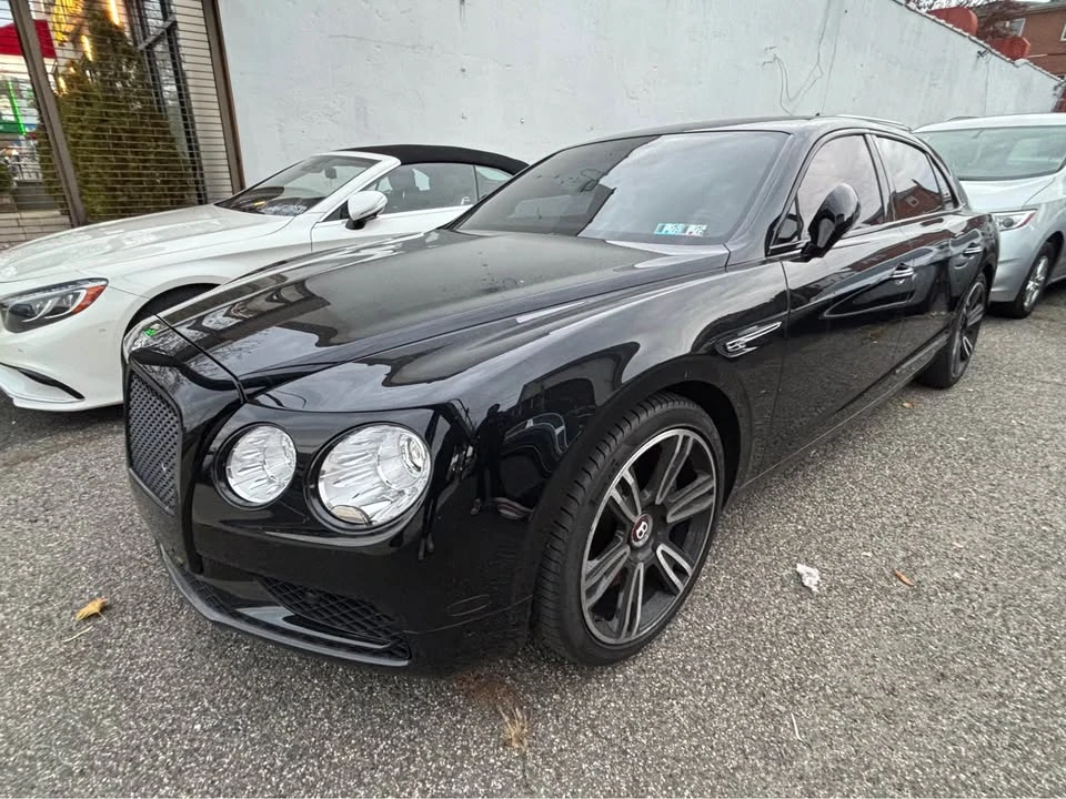2018 Bentley Continental Flying Spur - Image 5 of 16