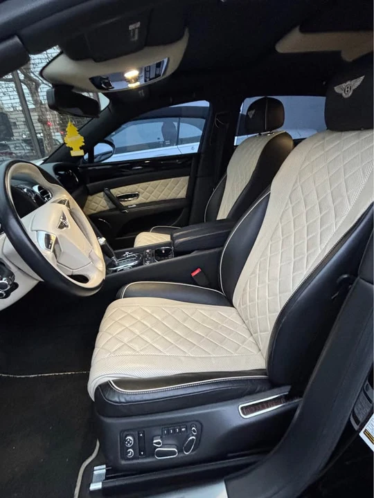 2018 Bentley Continental Flying Spur - Image 9 of 16