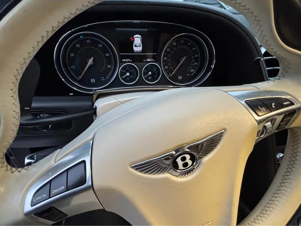 2018 Bentley Continental Flying Spur - Image 11 of 16