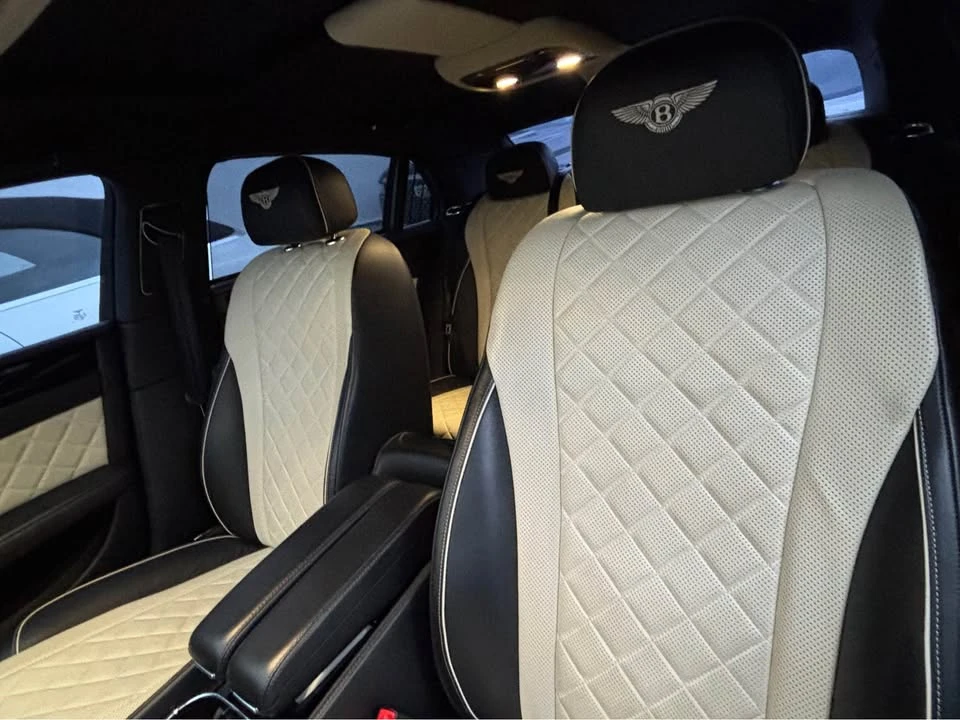 2018 Bentley Continental Flying Spur - Image 12 of 16