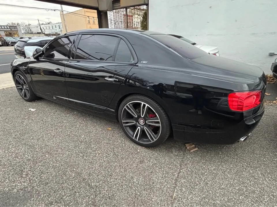 2018 Bentley Continental Flying Spur - Image 6 of 16