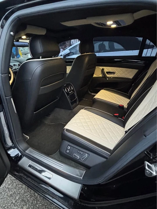 2018 Bentley Continental Flying Spur - Image 7 of 16