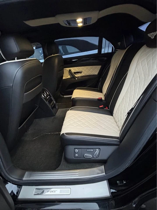 2018 Bentley Continental Flying Spur - Image 8 of 16