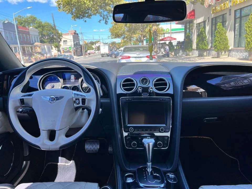 2018 Bentley Continental Flying Spur - Image 14 of 16