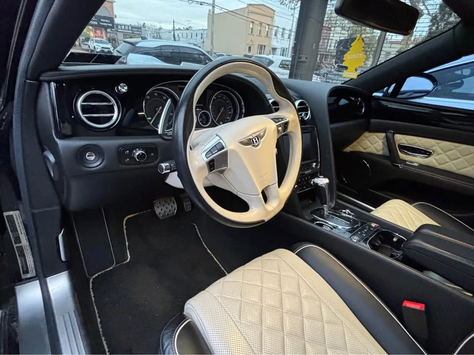 2018 Bentley Continental Flying Spur - Image 10 of 16