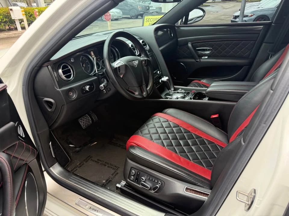2018 Bentley Continental Flying Spur - Image 10 of 10