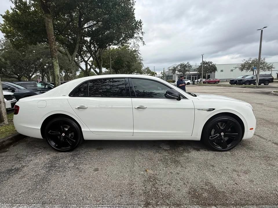 2018 Bentley Continental Flying Spur - Image 6 of 10