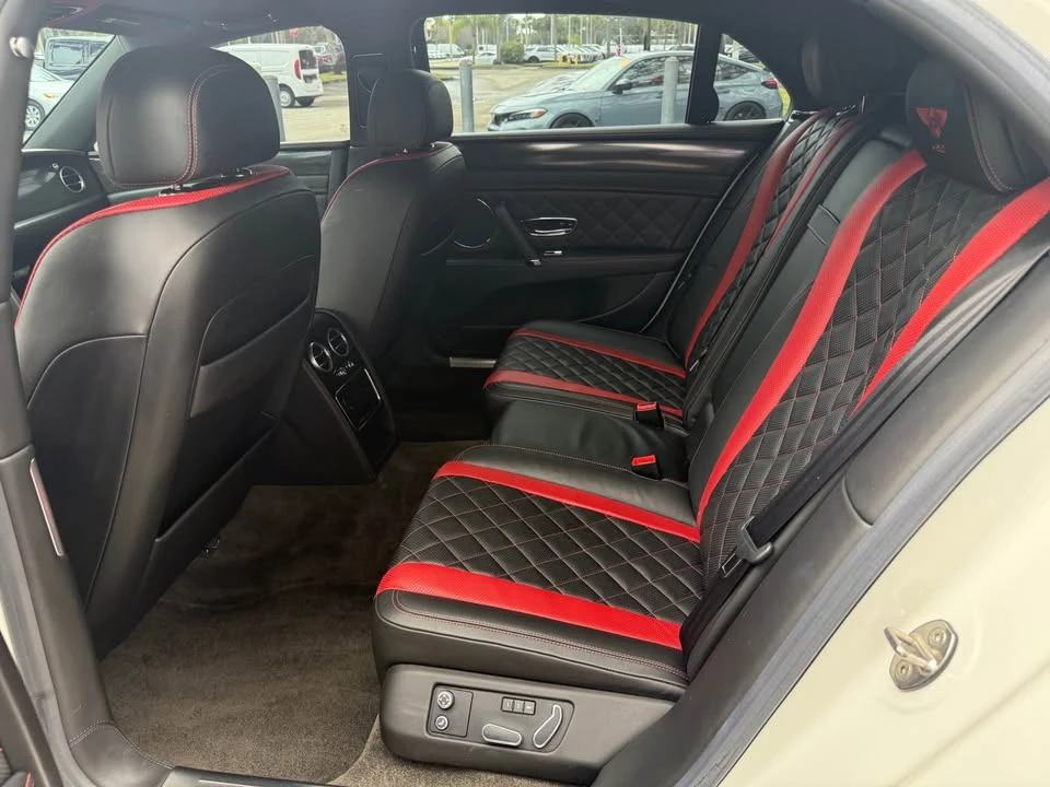 2018 Bentley Continental Flying Spur - Image 9 of 10