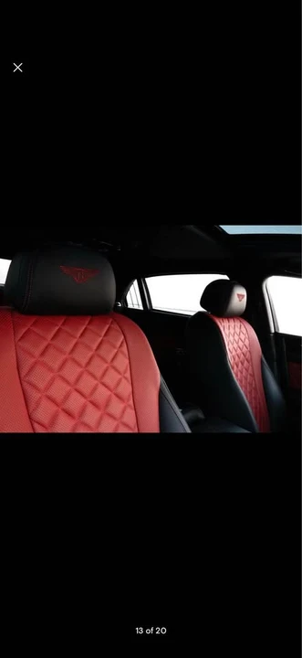 2018 Bentley Continental Flying Spur - Image 10 of 19