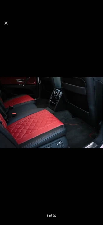 2018 Bentley Continental Flying Spur - Image 9 of 19