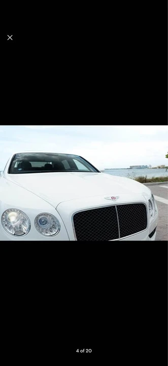 2018 Bentley Continental Flying Spur - Image 3 of 19