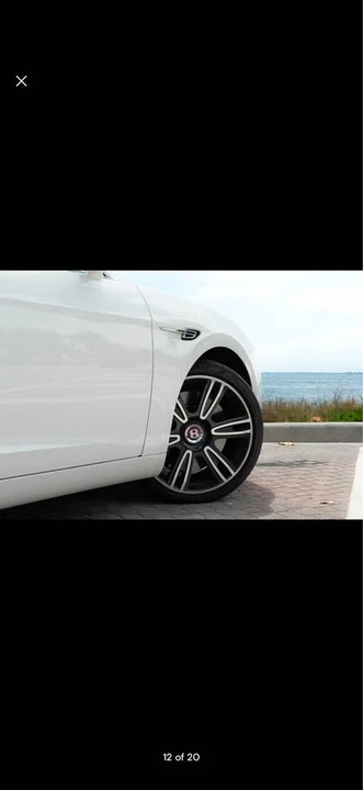 2018 Bentley Continental Flying Spur - Image 11 of 19