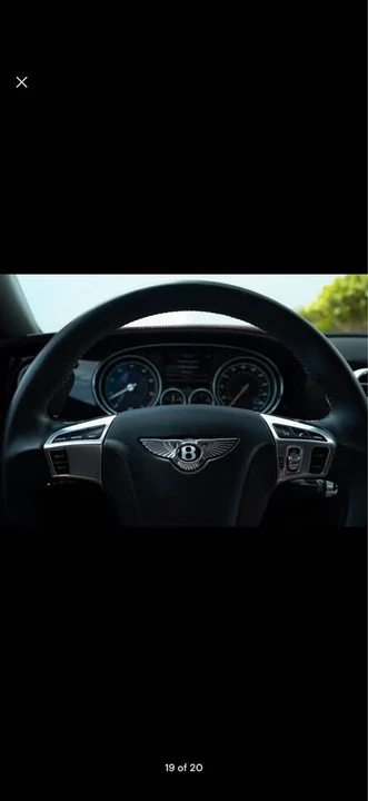 2018 Bentley Continental Flying Spur - Image 16 of 19