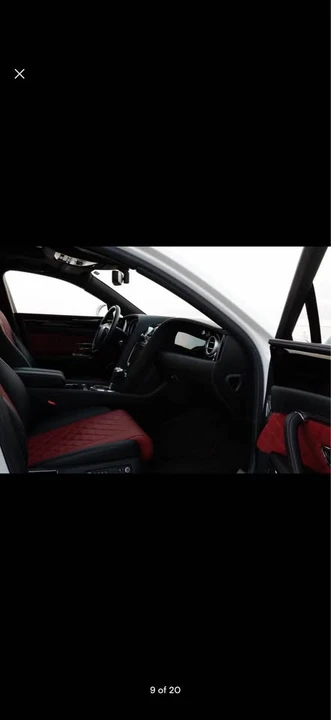 2018 Bentley Continental Flying Spur - Image 8 of 19