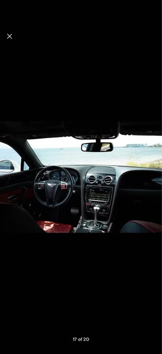 2018 Bentley Continental Flying Spur - Image 18 of 19