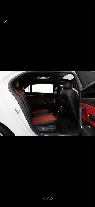2018 Bentley Continental Flying Spur - Image 7 of 19