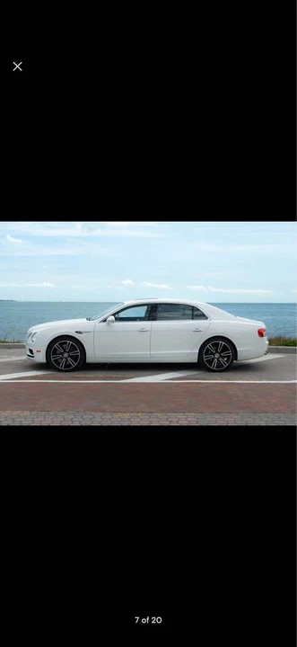2018 Bentley Continental Flying Spur - Image 6 of 19