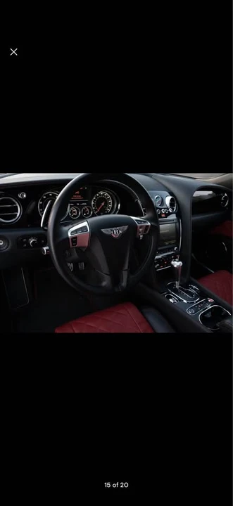 2018 Bentley Continental Flying Spur - Image 14 of 19