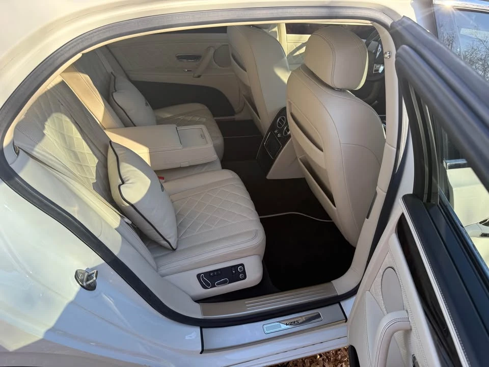 2018 Bentley Continental - Image 8 of 12