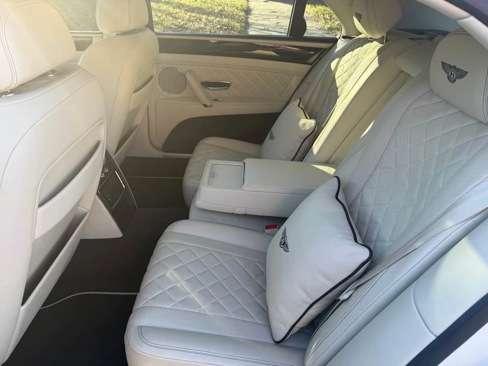2018 Bentley Continental - Image 7 of 12