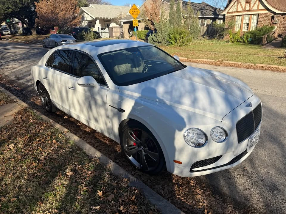 2018 Bentley Continental - Image 2 of 12