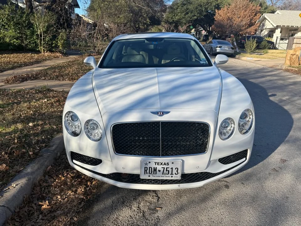 2018 Bentley Continental - Image 3 of 12