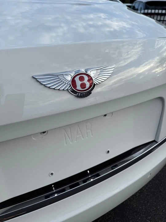 2018 Bentley Continental Flying Spur - Image 12 of 15