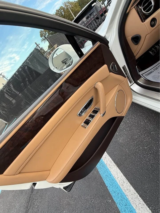 2018 Bentley Continental Flying Spur - Image 8 of 15