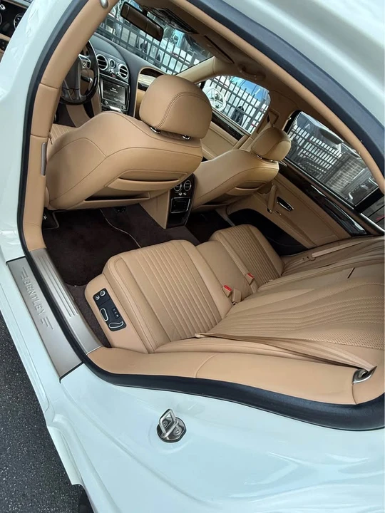 2018 Bentley Continental Flying Spur - Image 7 of 15