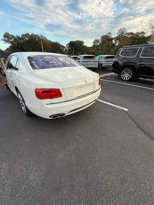 2018 Bentley Continental Flying Spur - Image 4 of 15