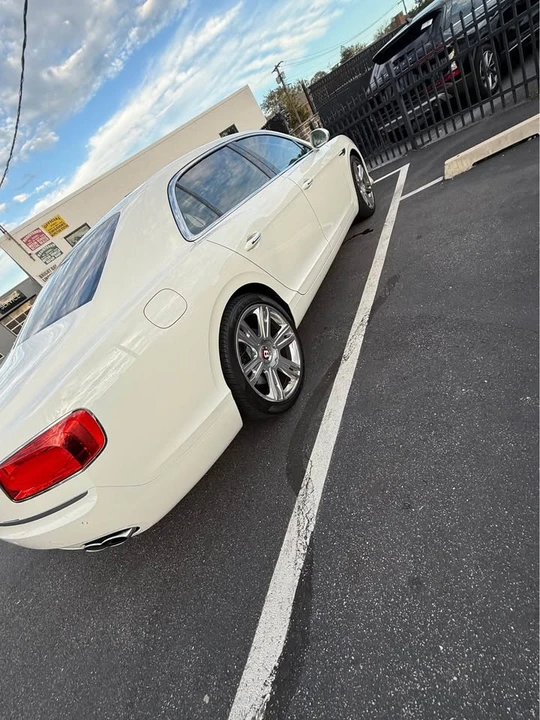 2018 Bentley Continental Flying Spur - Image 6 of 15