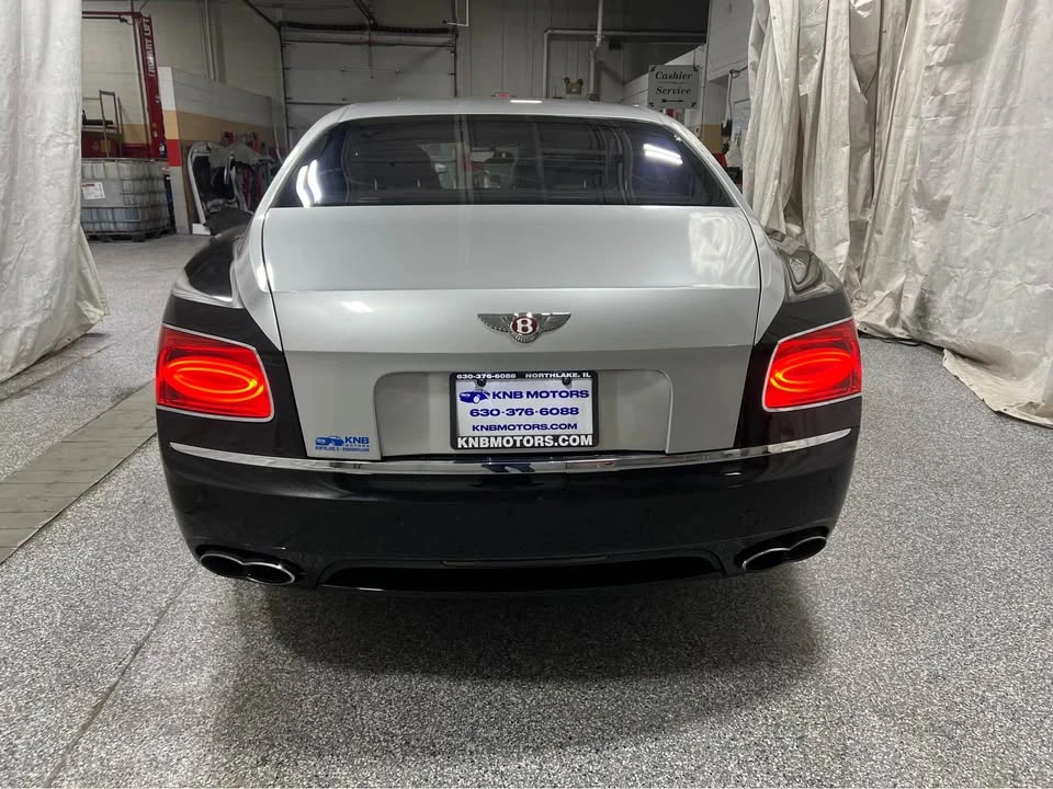 2018 Bentley Continental Flying Spur - Image 5 of 15