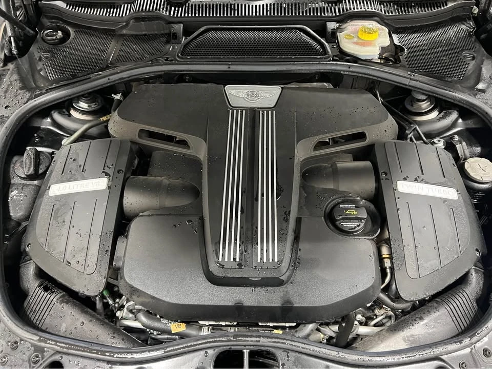 2018 Bentley Continental Flying Spur - Image 13 of 15