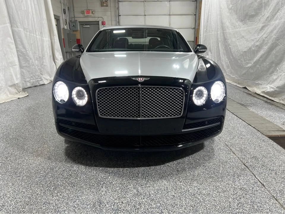 2018 Bentley Continental Flying Spur - Image 2 of 15