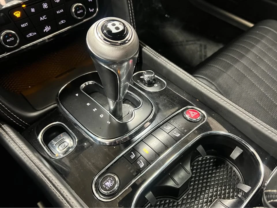 2018 Bentley Continental Flying Spur - Image 9 of 15