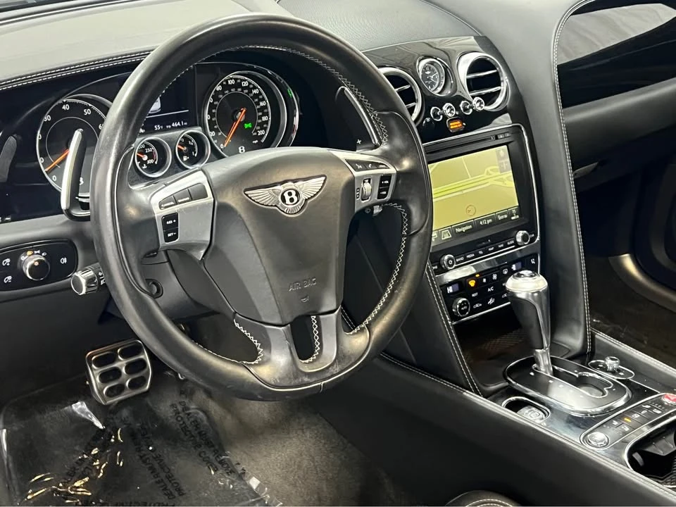 2018 Bentley Continental Flying Spur - Image 7 of 15
