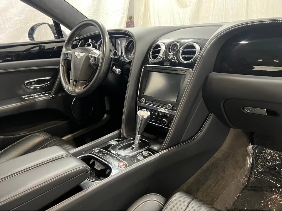 2018 Bentley Continental Flying Spur - Image 14 of 15