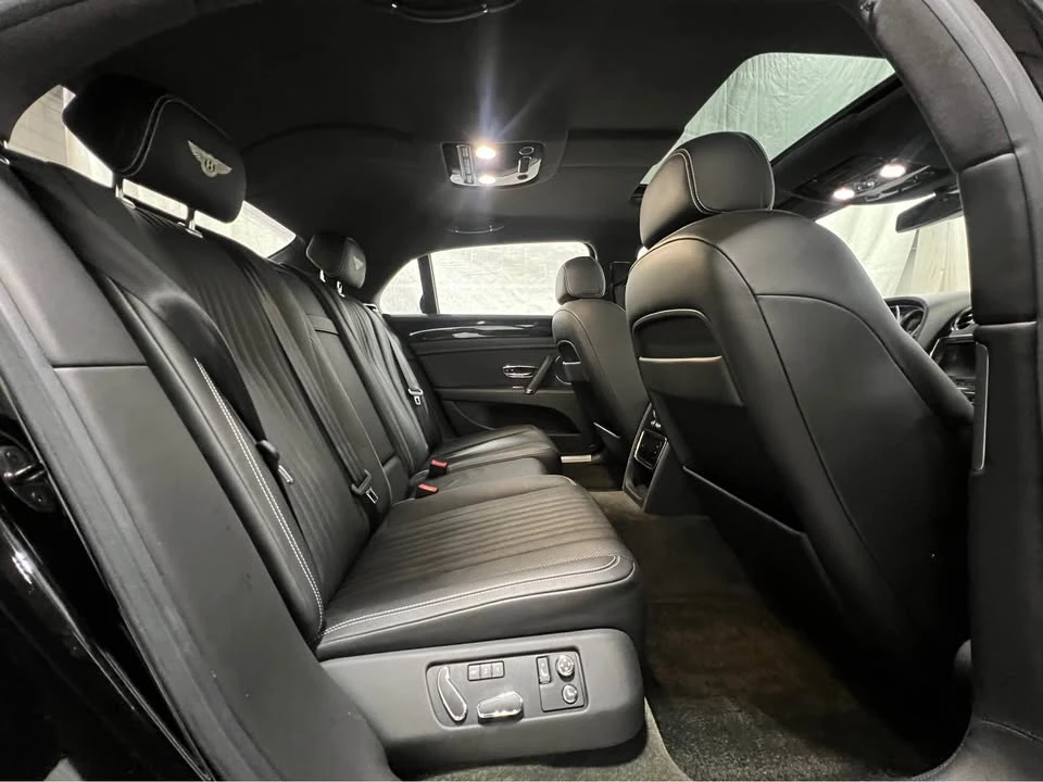 2018 Bentley Continental Flying Spur - Image 11 of 15