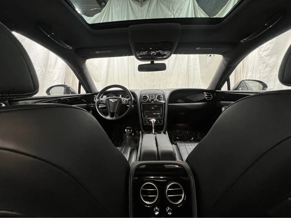 2018 Bentley Continental Flying Spur - Image 15 of 15