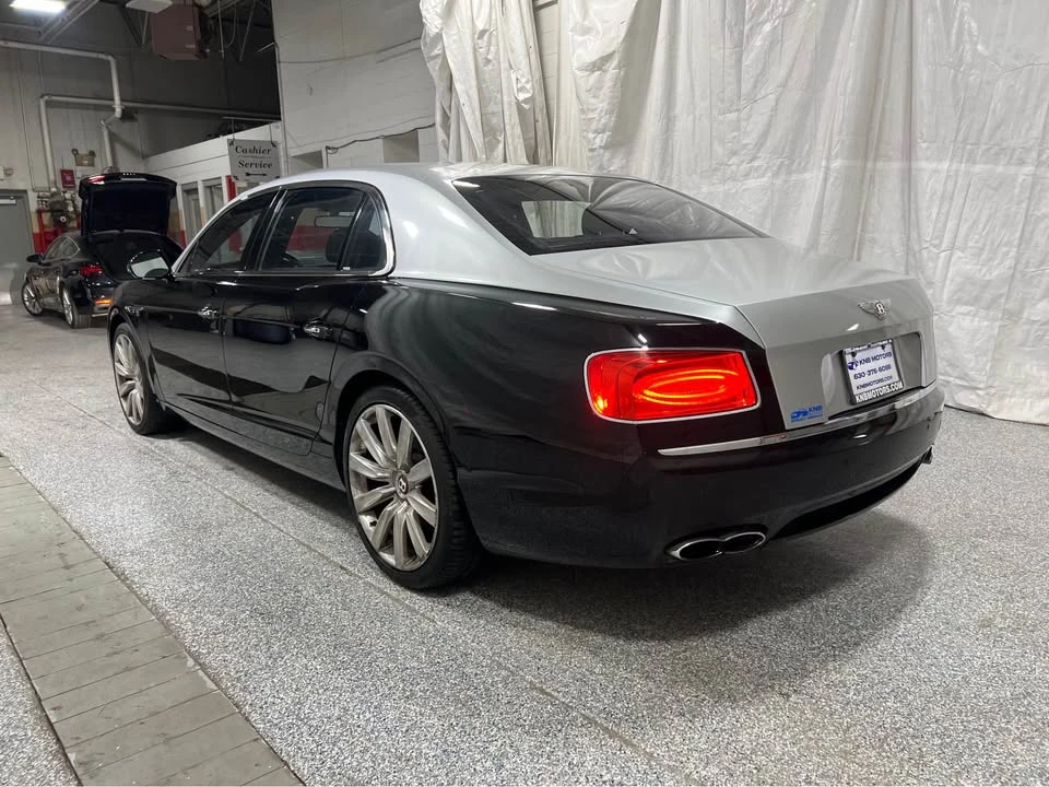 2018 Bentley Continental Flying Spur - Image 6 of 15