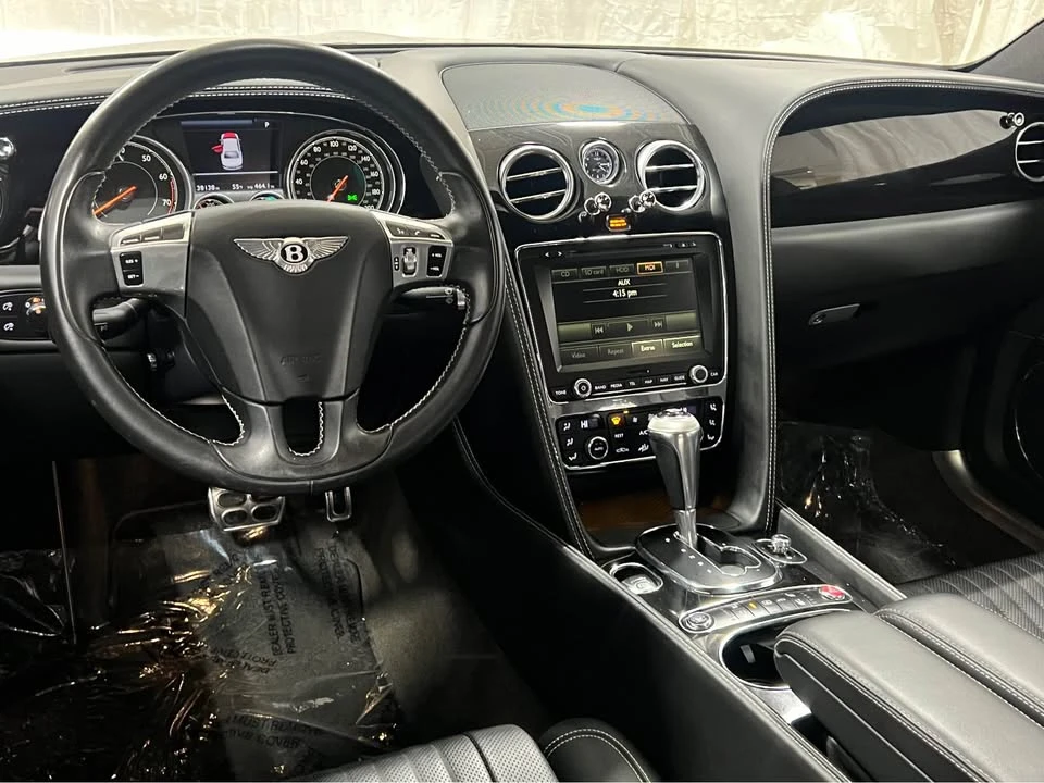2018 Bentley Continental Flying Spur - Image 10 of 15
