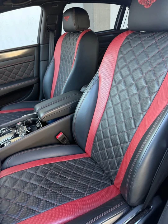 2018 Bentley Continental Flying Spur - Image 6 of 10