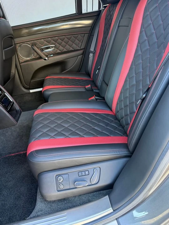 2018 Bentley Continental Flying Spur - Image 5 of 10