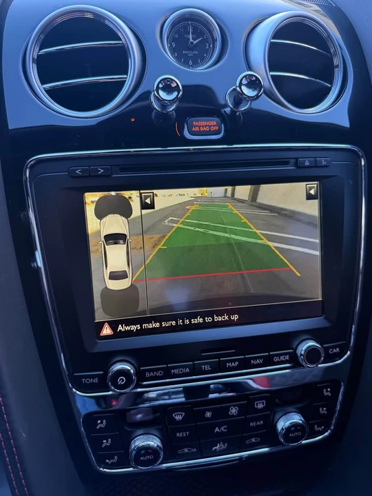 2018 Bentley Continental Flying Spur - Image 10 of 10