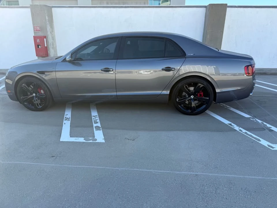 2018 Bentley Continental Flying Spur - Image 3 of 10